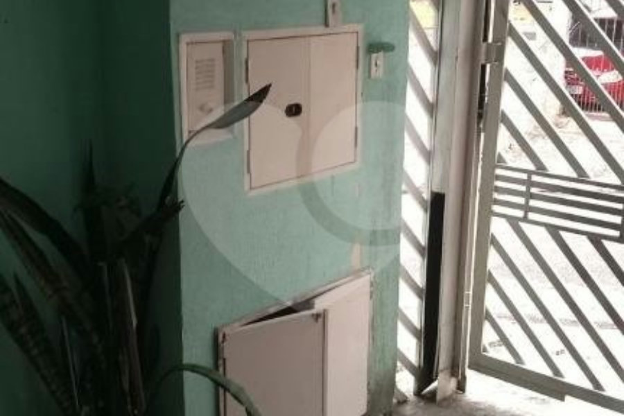 Sobrado à venda com 3 quartos, sendo 1 suíte, em Imirim, São Paulo, SP