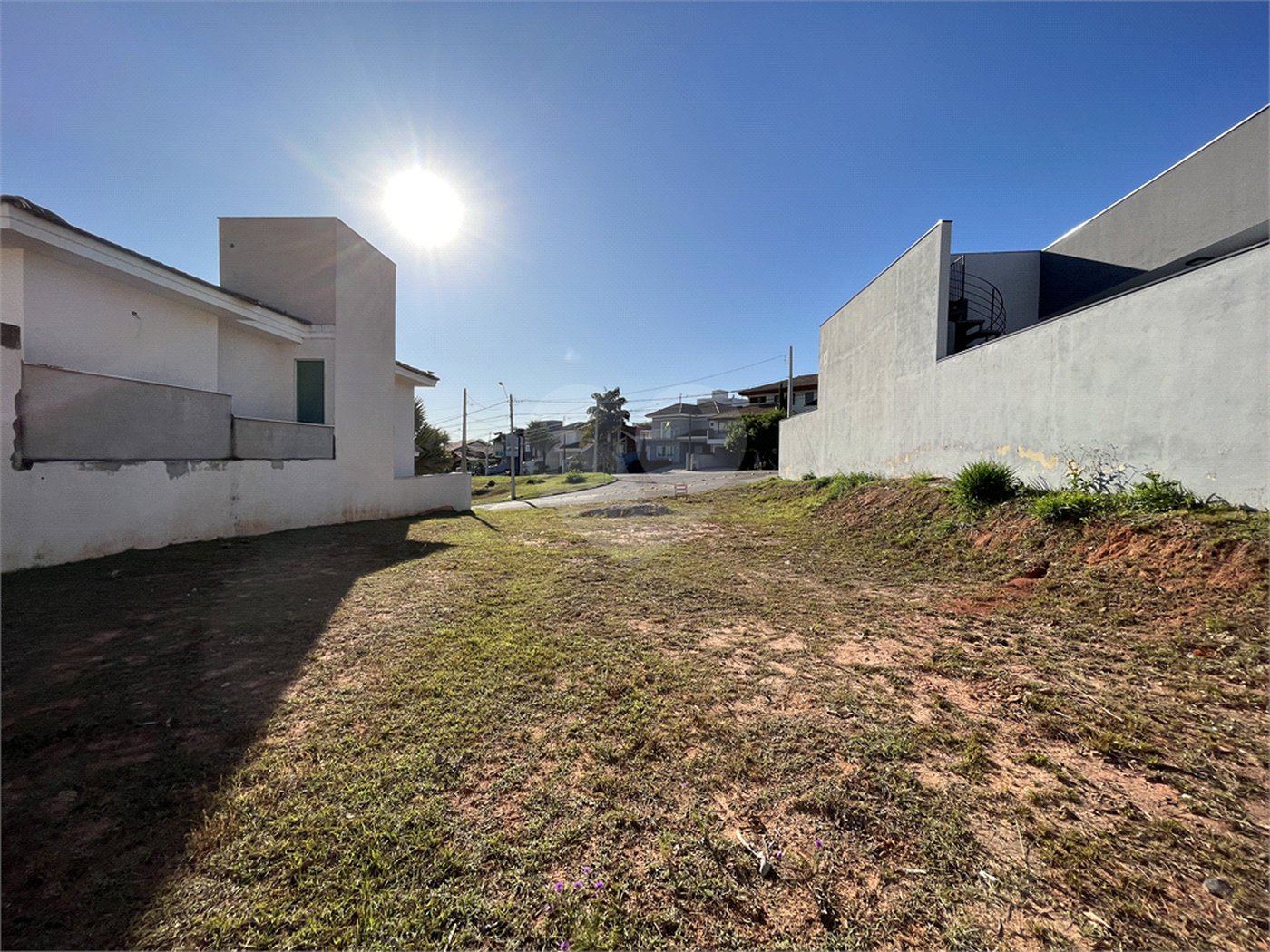 Terreno à venda no condomínio Ibiti do Paço, Sorocaba - SP