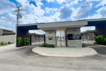 Casa para alugar com 3 suítes no condomínio Juca 700, Atibaia - SP