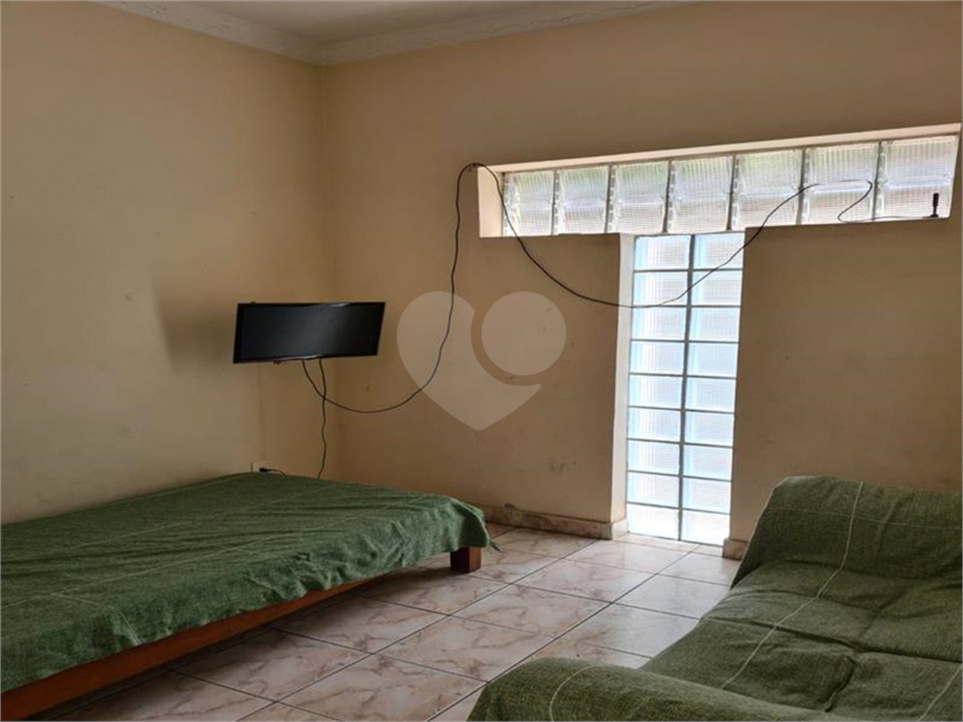 Sobrado à venda com 3 quartos em Campo Belo, São Paulo, SP