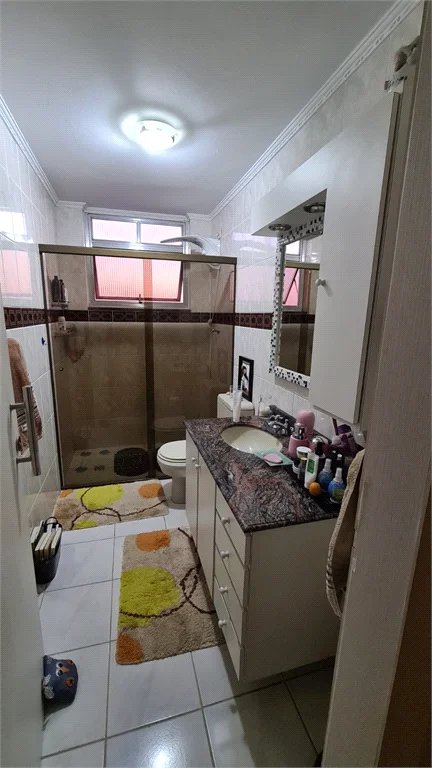 Apartamento à venda com 2 quartos em Sumarezinho, São Paulo, SP