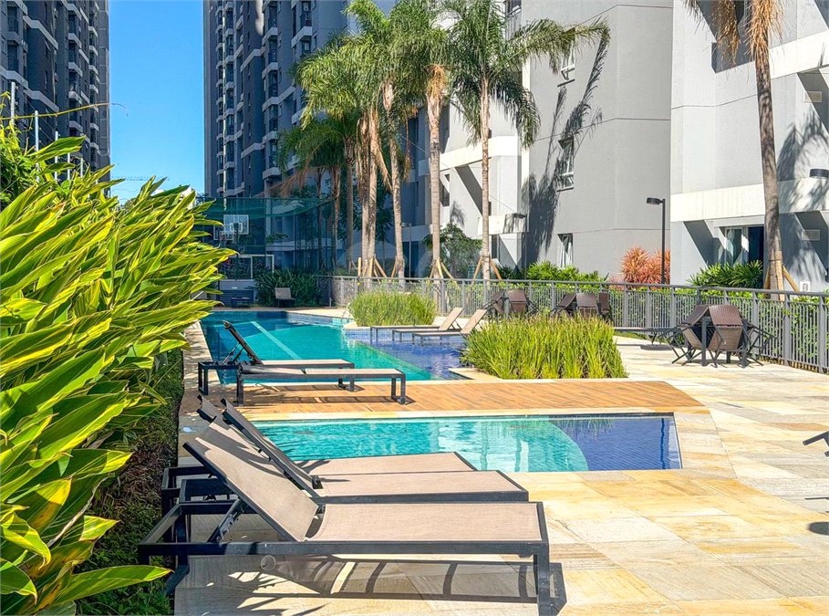 Apartamento à venda com 2 quartos em Lapa, São Paulo, SP