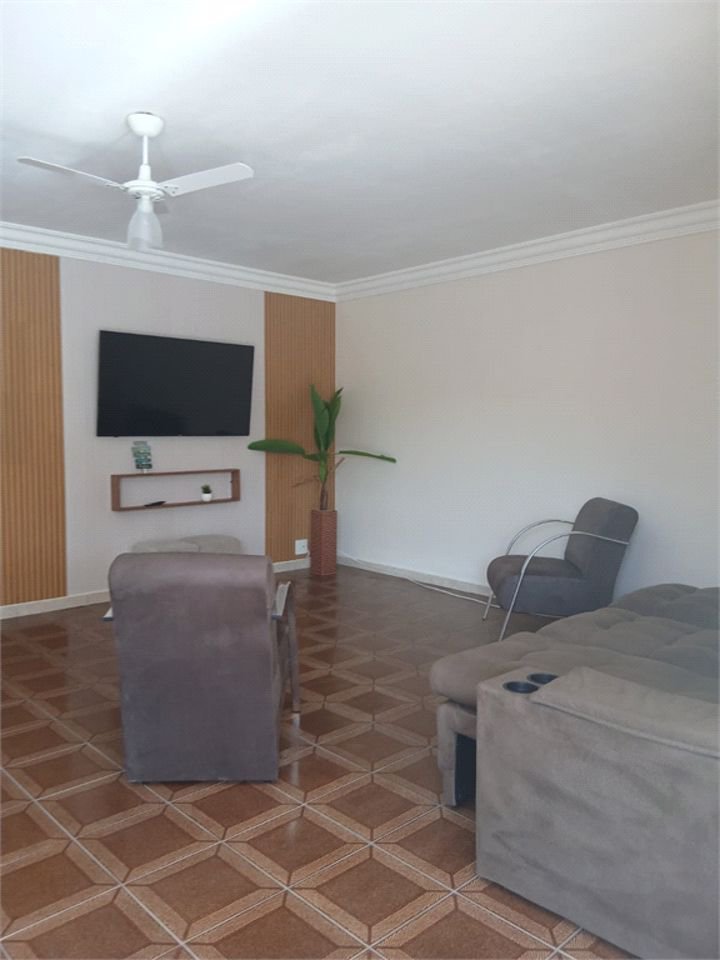 Cobertura com 3 dormitórios à venda, 112 m² por R$ 435.000,00 - Loteamento João Batista Julião - Guarujá/SP
