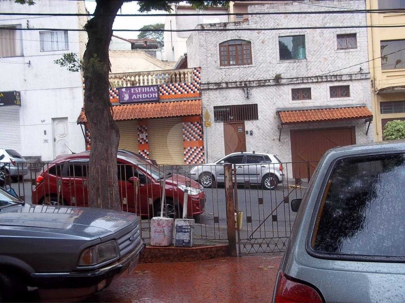 Sobrado à venda com 3 quartos em Santana, São Paulo, SP