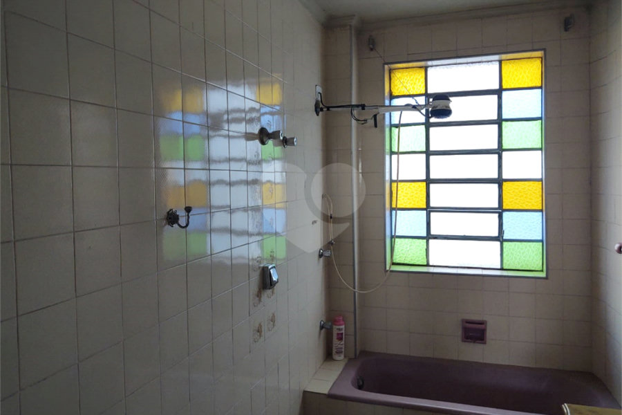 Apartamento à venda com 5 quartos em Santana, São Paulo, SP