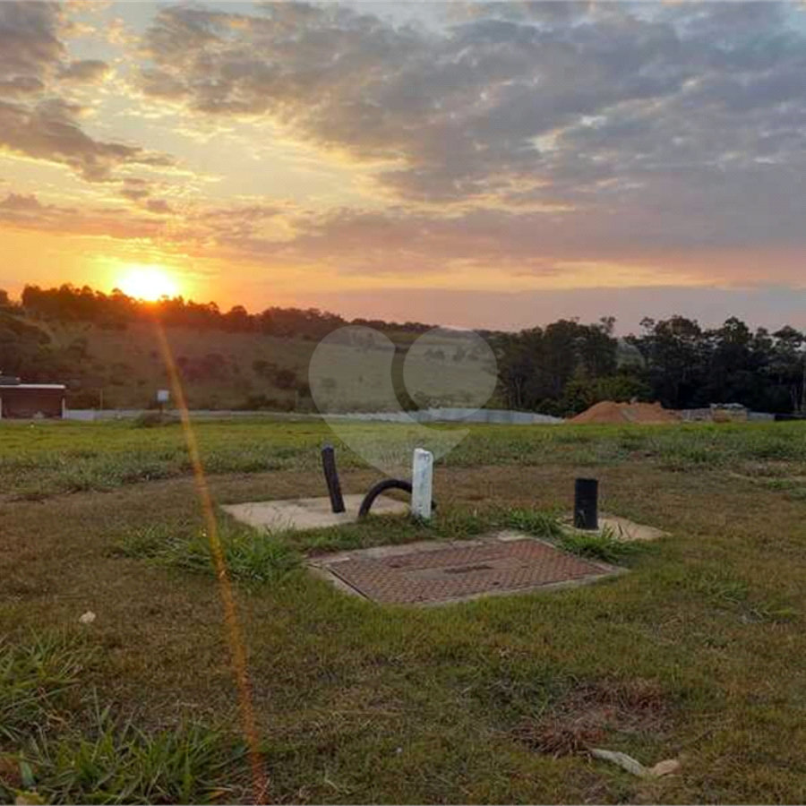 Terreno à venda no condomínio Reserva Petrus, Indaiatuba - SP