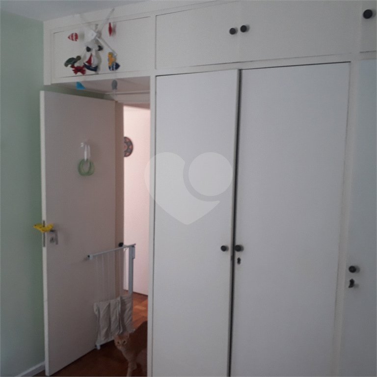 Apartamento à venda com 2 quartos em Vila Cordeiro, São Paulo, SP