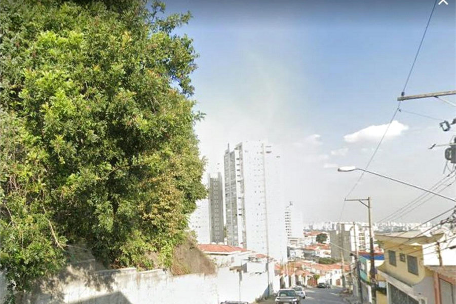 Terreno à venda em Vila Guilherme, São Paulo, SP