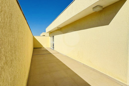 Apartamento à venda com 3 quartos, sendo 1 suíte, em Baeta Neves, São Bernardo do Campo, SP