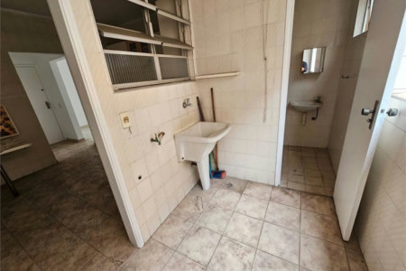 Apartamento com 2 dormitórios à venda, 89 m² por R$ 530.000,00 - Ponta da Praia - Santos/SP