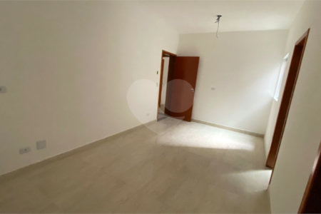 Apartamento à venda com 1 quarto em Vila Antonina, São Paulo, SP