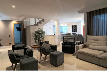 Casa à venda com 4 quartos, sendo 3 suítes, em Vargem Pequena, Rio de Janeiro, RJ