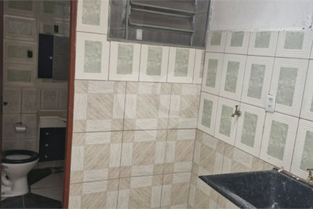 Casa à venda com 2 quartos em Jardim Florestal, Jundiaí, SP