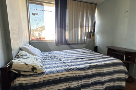 Apartamento à venda com 3 quartos, sendo 1 suíte,  em Tijuca, Rio de Janeiro, RJ