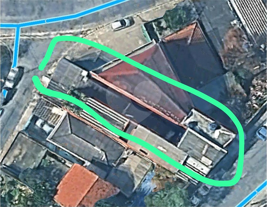 Sobrado à venda com 3 quartos em Jardim das Esmeraldas, São Paulo, SP