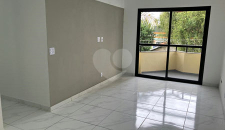 Apartamento à venda com 3 quartos, sendo 1 suíte,  em Santa Teresinha, São Paulo, SP