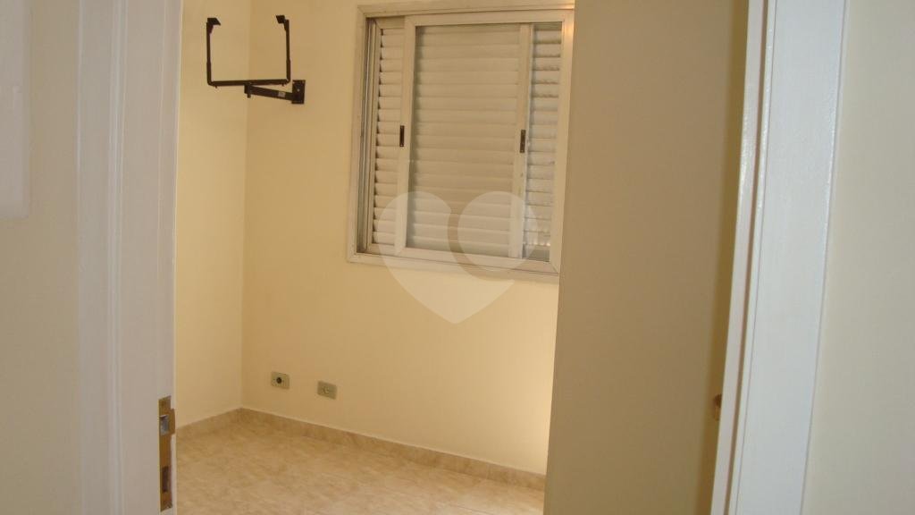 Apartamento à venda com 2 quartos em Santana, São Paulo, SP