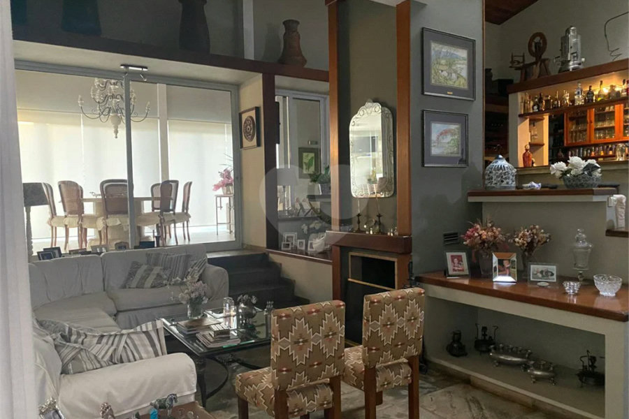 Casa à venda no Santa Cecília - Piracicaba/SP.
