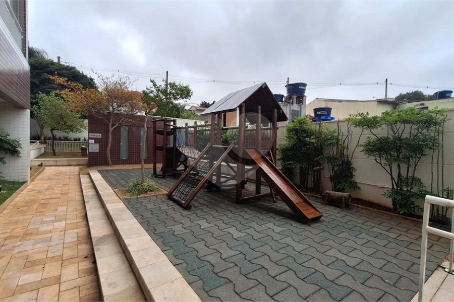 Apartamento à venda com 3 quartos, sendo 1 suíte, em Vila Maria, São Paulo, SP