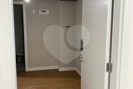 Studio à venda com 1 quarto em Jardim Paulista, São Paulo, SP