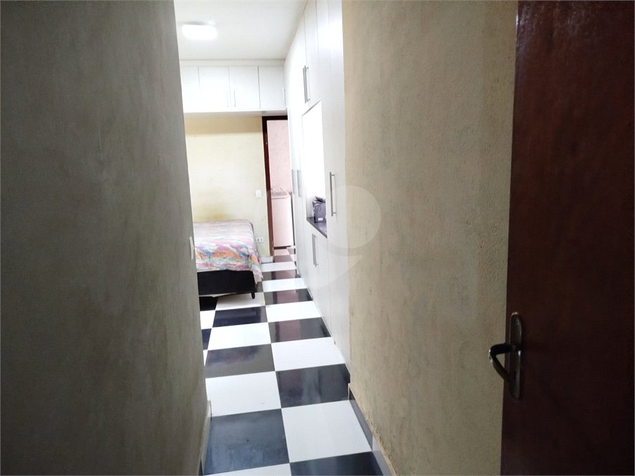 Casa à venda com 3 quartos, sendo 1 suíte, em Real Parque, Votorantim, SP