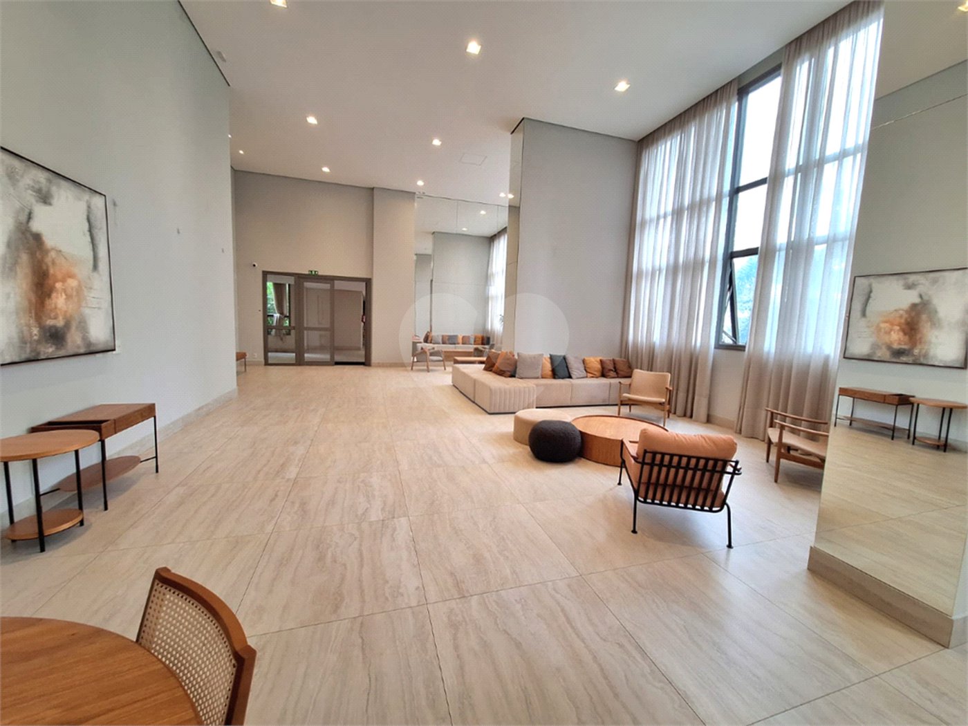 Apartamento à venda com 2 suítes em Jardim Prudência, São Paulo, SP