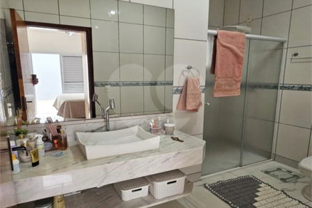 Casa à venda com 3 quartos, sendo 1 suíte, em Jardim Regente, Indaiatuba, SP