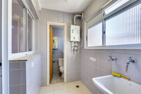 Apartamento à venda com 3 quartos, sendo 1 suíte, em Chácara Santo Antônio (zona Sul), São Paulo, SP