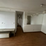 Apartamento à venda com 2 quartos, sendo 1 suíte, em Vila Suzana, São Paulo, SP