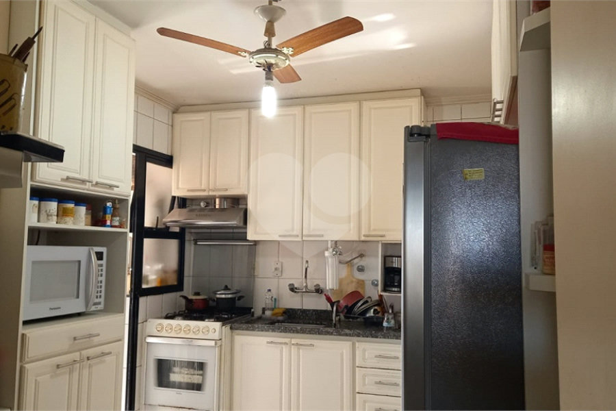 Apartamento à venda com 3 suítes em Mandaqui, São Paulo, SP