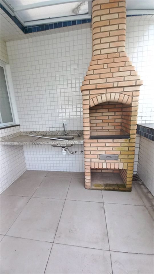 Casa com 3 dormitórios à venda, 136 m² por R$ 970.000,00 - Ponta da Praia - Santos/SP