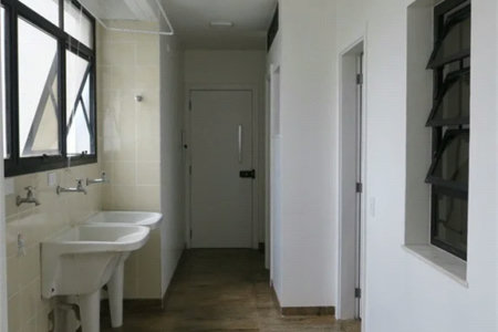 Cobertura à venda com 4 quartos, sendo 2 suítes,  em Vila Suzana, São Paulo, SP