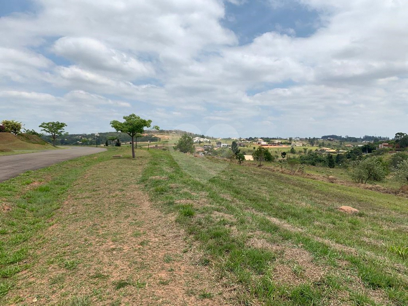 Terreno à venda no condomínio Terras de São José II, Itu - SP