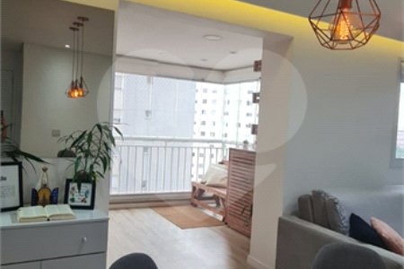 Apartamento à venda com 2 quartos, sendo 1 suíte,  em Barra Funda, São Paulo, SP