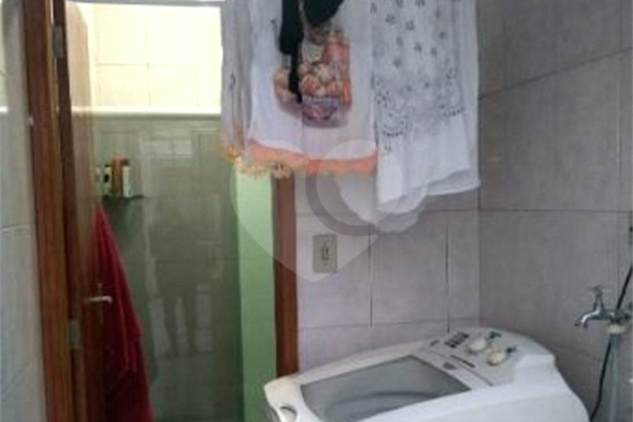 Sobrado à venda com 2 quartos em São Miguel Paulista, São Paulo, SP