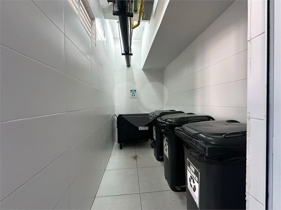Apartamento à venda com 2 quartos, sendo 1 suíte, em Tucuruvi, São Paulo, SP
