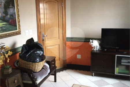 Sobrado à venda com 9 quartos, sendo 4 suítes, em Vila Maria Alta, São Paulo, SP