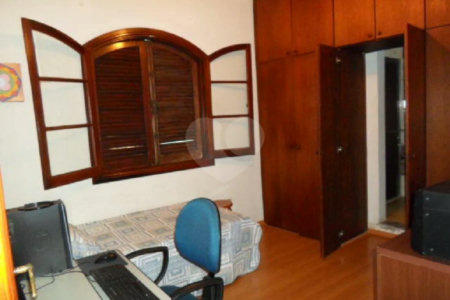 Sobrado à venda com 3 suítes em Jardim São Paulo(zona Norte), São Paulo, SP