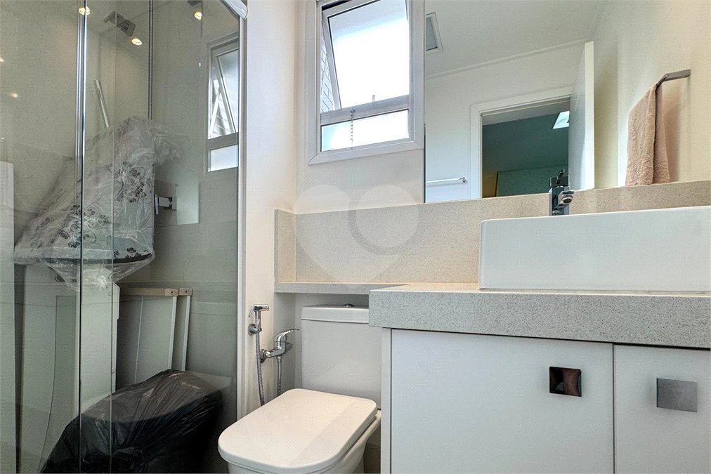 Apartamento à venda ou para alugar com 3 suítes em Vila Dayse, São Bernardo do Campo, SP