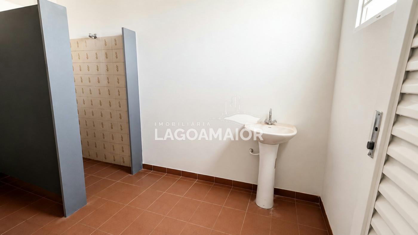 Salão à venda ou para alugar no Centro, Três Lagoas, MS