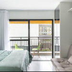 Apartamento à venda com 1 suíte em Bela Vista, São Paulo, SP