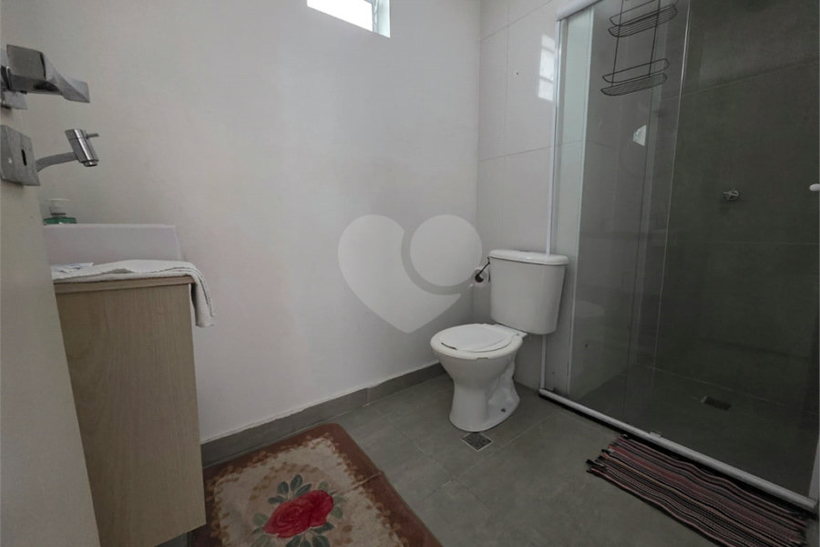 Apartamento à venda ou para alugar com 3 quartos, sendo 1 suíte, em Santana, São Paulo, SP