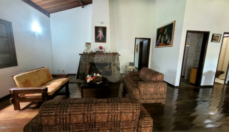 Casa Térrea à venda com 4 quartos, sendo 1 suíte,  em Serra da Cantareira, Mairiporã, SP