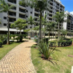 Apartamento à venda com 2 quartos em Vila Domingues, Votorantim, SP