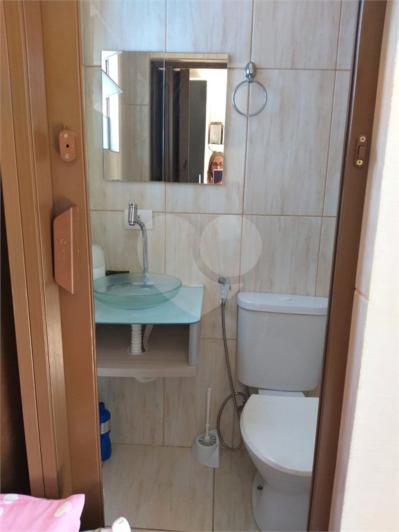 Sobrado à venda com 4 quartos, sendo 2 suítes, em Parque Edu Chaves, São Paulo, SP