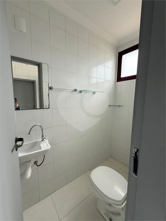 Apartamento à venda com 3 quartos em Jardim Sontag, Salto, SP