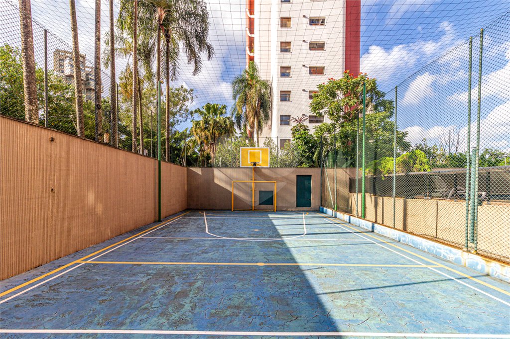 Apartamento à venda com 3 quartos, sendo 2 suítes, em Vila Andrade, São Paulo, SP