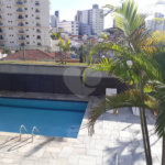 Apartamento à venda com 3 suítes em Santana, São Paulo, SP