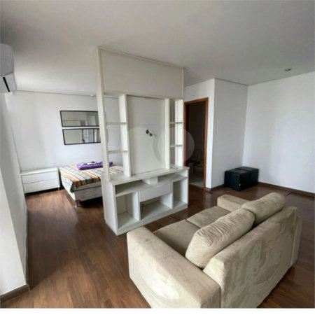Apartamento à venda com 1 quarto em Vila Clementino, São Paulo, SP