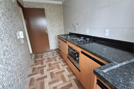 Apartamento à venda com 2 quartos em Vila Odim Antão, Sorocaba, SP